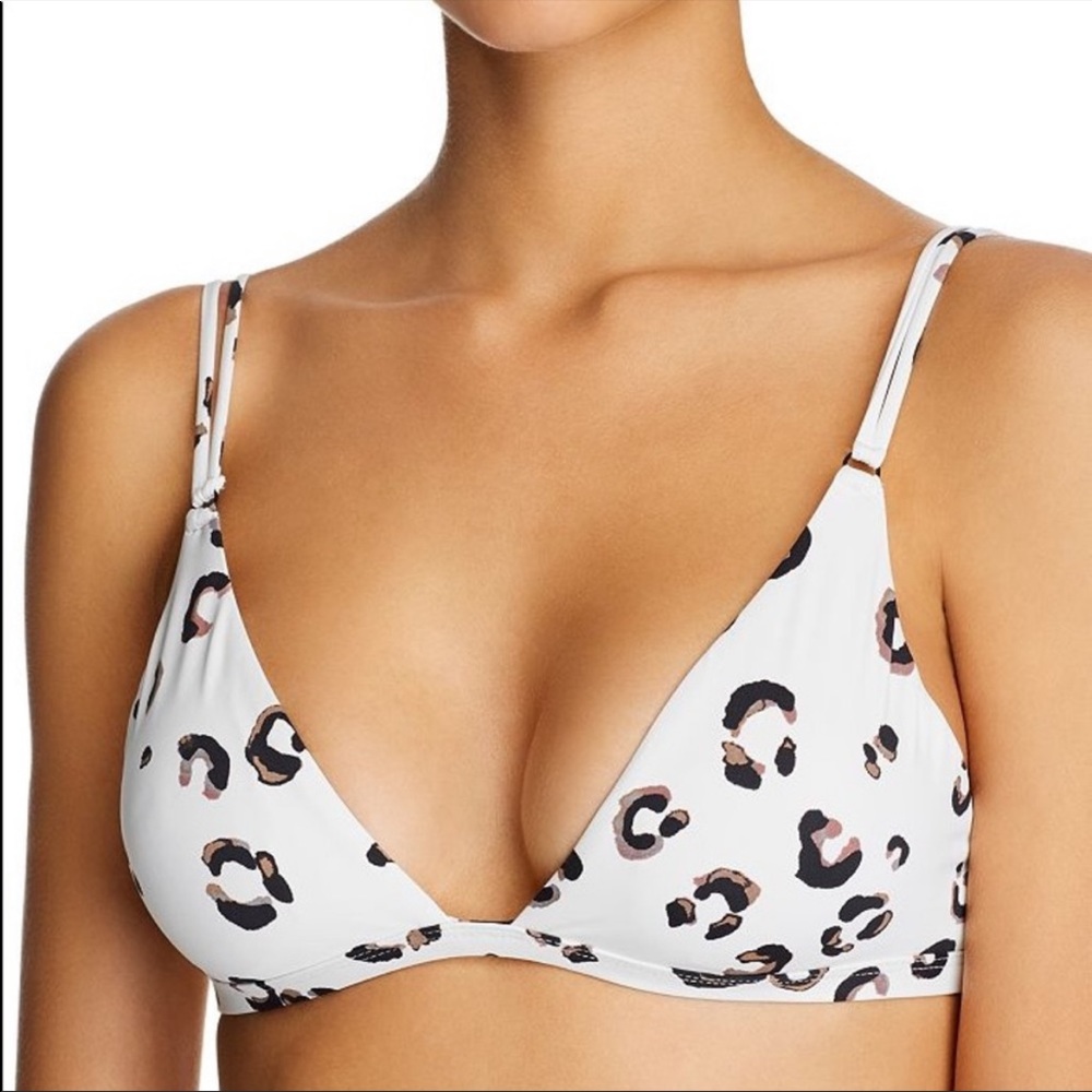 NWT Dolce Vita Bikini Top 👙